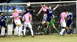 Nhận định South Melbourne vs Altona Magic, 16h30 ngày 21/6