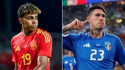 Siêu máy tính dự đoán Tây Ban Nha vs Italia, 02h00 ngày 21/6