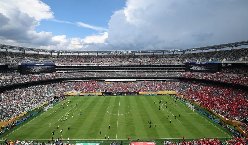 Giông bão và sấm sét tiếp tục khiến một trận đấu tại Club World Cup bị gián đoạn