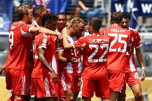 Kèo thẻ phạt ngon ăn Bayern Munich vs Boca Juniors, 8h ngày 21/06