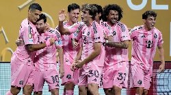 Kịch bản nào khiến Messi và Inter Miami dừng bước ở vòng bảng Club World Cup?