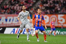 Nhận định, Soi kèo Avispa Fukuoka vs Albirex Niigata 14h00 ngày 21/6: Chiến thắng sát nút