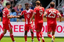 Nhận định, Soi kèo Bayern Munich vs Boca Juniors 08h00 ngày 21/06: Sức mạnh Hùm xám