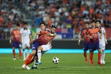 Nhận định, Soi kèo Gangwon vs Daegu, 17h00 ngày 21/6: Cầm chân chủ nhà
