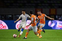 Nhận định, Soi kèo Guangdong GZ-Power vs Tianjin Jinmen Tiger, 18h30 ngày 21/6: Kịch tính lên cao