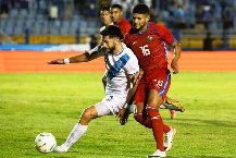 Nhận định, Soi kèo Guatemala vs Panama 09h00 ngày 21/06: Vé sớm cho Panama