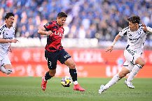 Nhận định, Soi kèo Machida Zelvia vs Kashima Antlers 14h00 ngày 21/6: Thử thách cực đại