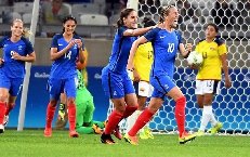 Nhận định, Soi kèo Nữ Pháp vs Nữ Bỉ 2h10 ngày 21/6: Không có bất ngờ