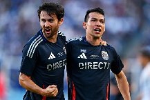 Nhận định, Soi kèo San Diego FC vs Club America 09h00 ngày 21/06: Điểm tựa sân nhà