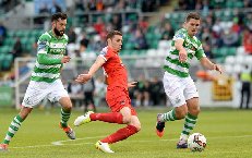 Nhận định, Soi kèo Shamrock Rovers vs Cork City 1h45 ngày 21/6: Chủ nhà thắng dễ