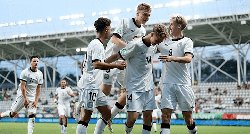 Nhận định, Soi kèo U19 Na Uy vs U19 Đức 0h ngày 21/6: Bất phân thắng bại