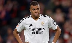 Real Madrid cập nhật tình trạng của Mbappe