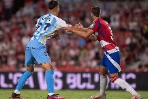 Nhận định, Soi kèo Almeria vs Malaga 02h00 ngày 21/06: Bất phân thắng bại