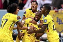 Nhận định, Soi kèo Ecuador vs Curacao 07h00 ngày 21/06: Tìm lại niềm vui