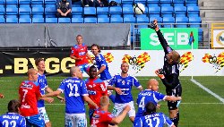 Nhận định, Soi kèo Helsingborgs vs Sundsvall 20h00 ngày 21/6: Khách tan xác pháo