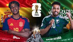 Soi kèo phạt góc Tây Ban Nha vs Saudi Arabia, 23h00 ngày 21/6