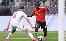 Soi kèo thẻ phạt Bỉ vs Iran, 2h00 ngày 22/6