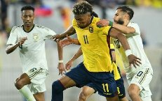 Soi kèo thẻ phạt Ecuador vs Curacao, 7h00 ngày 21/6