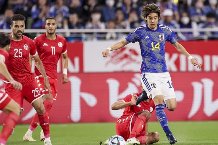 Soi kèo thẻ phạt Tunisia vs Nhật Bản, 11h00 ngày 21/6