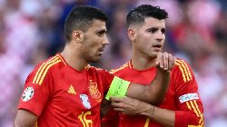 2 nhà vô địch EURO 2024 chuẩn bị nhận án phạt nặng