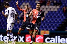 Kết quả bóng đá hôm nay tối 20/7: Atlas thắng thuyết phục trước Puebla