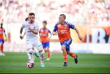 Nhận định Cerezo Osaka vs Albirex Niigata, 17h00 ngày 20/7