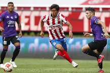 Nhận định Guadalajara Chivas vs Mazatlan FC, 6h05 ngày 21/7