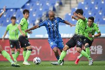 Nhận định Jeonbuk Hyundai Motors vs Ulsan HD FC, 17h00 ngày 20/7