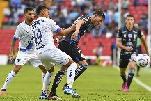 Nhận định Monterrey vs Queretaro, 8h ngày 21/7