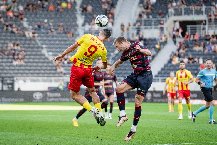 Nhận định Pogon Szczecin vs Korona Kielce, 22h30 ngày 20/7