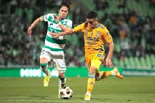 Nhận định Santos Laguna vs Tigres UANL, 8h ngày 21/7