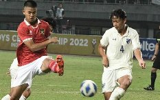 Nhận định U19 Campuchia vs U19 Indonesia, 19h30 ngày 20/7