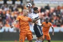 Nhận định Vancouver Whitecaps FC vs Houston Dynamo, 9h30 ngày 21/07