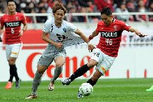 Soi kèo phạt góc Urawa Red Diamonds vs Consadole Sapporo, 17h00 ngày 20/07