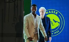 Al Nassr bổ nhiệm đồng đội cũ của Ronaldo làm CEO