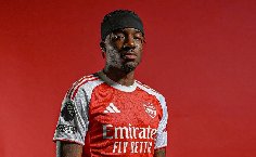 Arsenal ‘gạch tên’ Madueke khỏi danh sách du đấu