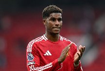 Barcelona chi trả toàn bộ mức lương cho Rashford