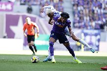 Nhận định, Soi kèo Albirex Niigata vs Sanfrecce Hiroshima 17h00 ngày 20/7: Khó tạo bất ngờ