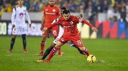 Nhận định, Soi kèo Club America vs Deportivo Toluca 7h30 ngày 21/7: Đối thủ quá mạnh
