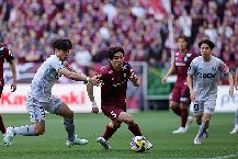 Nhận định, Soi kèo Fagiano Okayama vs Vissel Kobe 17h00 ngày 20/7: Chủ nhà thất thế