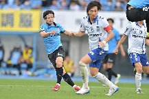 Nhận định, Soi kèo Gamba Osaka vs Kawasaki Frontale 17h00 ngày 20/7: Thắng lợi sát nút