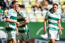Nhận định, Soi kèo Gornik Zabrze vs Lechia Gdansk, 19h45 ngày 20/7: Chủ nhà hưởng niềm vui