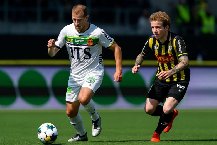 Nhận định, Soi kèo Halmstads vs BK Hacken, 21h30 ngày 20/7: Phơi áo sân nhà