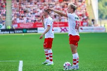 Nhận định, Soi kèo Hamarkameratene vs Fredrikstad, 0h15 ngày 21/07: Đội khách vượt khó