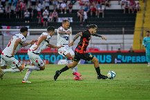 Nhận định, Soi kèo Recife vs Botafogo 3h30 ngày 21/7: Ca khúc khải hoàn