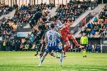 Nhận định, Soi kèo SJK Seinajoki vs IF Gnistan, 20h00 ngày 20/7: Bứt khỏi đối thủ