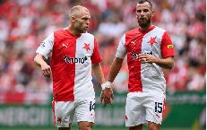Nhận định, Soi kèo Slavia Praha vs Hradec Kralove 1h00 ngày 21/7: Bản lĩnh lên tiếng