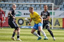 Nhận định, Soi kèo Slovacko vs Sigma Olomouc, 20h00 ngày 20/7: Cửa trên uy tín