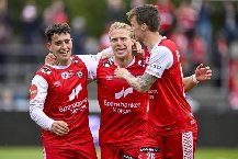 Nhận định, Soi kèo Tromso vs Bryne 22h00 ngày 20/07: Đụng độ khắc tinh