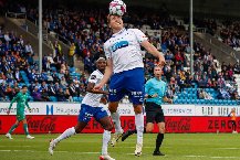 Nhận định, Soi kèo Valerenga vs Haugesund, 19h30 ngày 20/7: Nhấn chìm đội khách